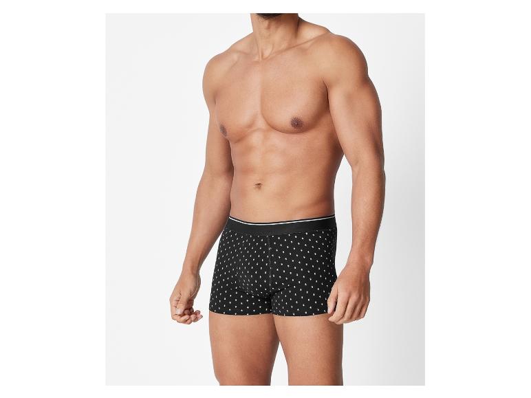 3 heren boxers