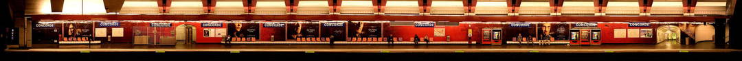 Concorde by Larry Yust - Limited Edition. Edition of: 100. Signed.