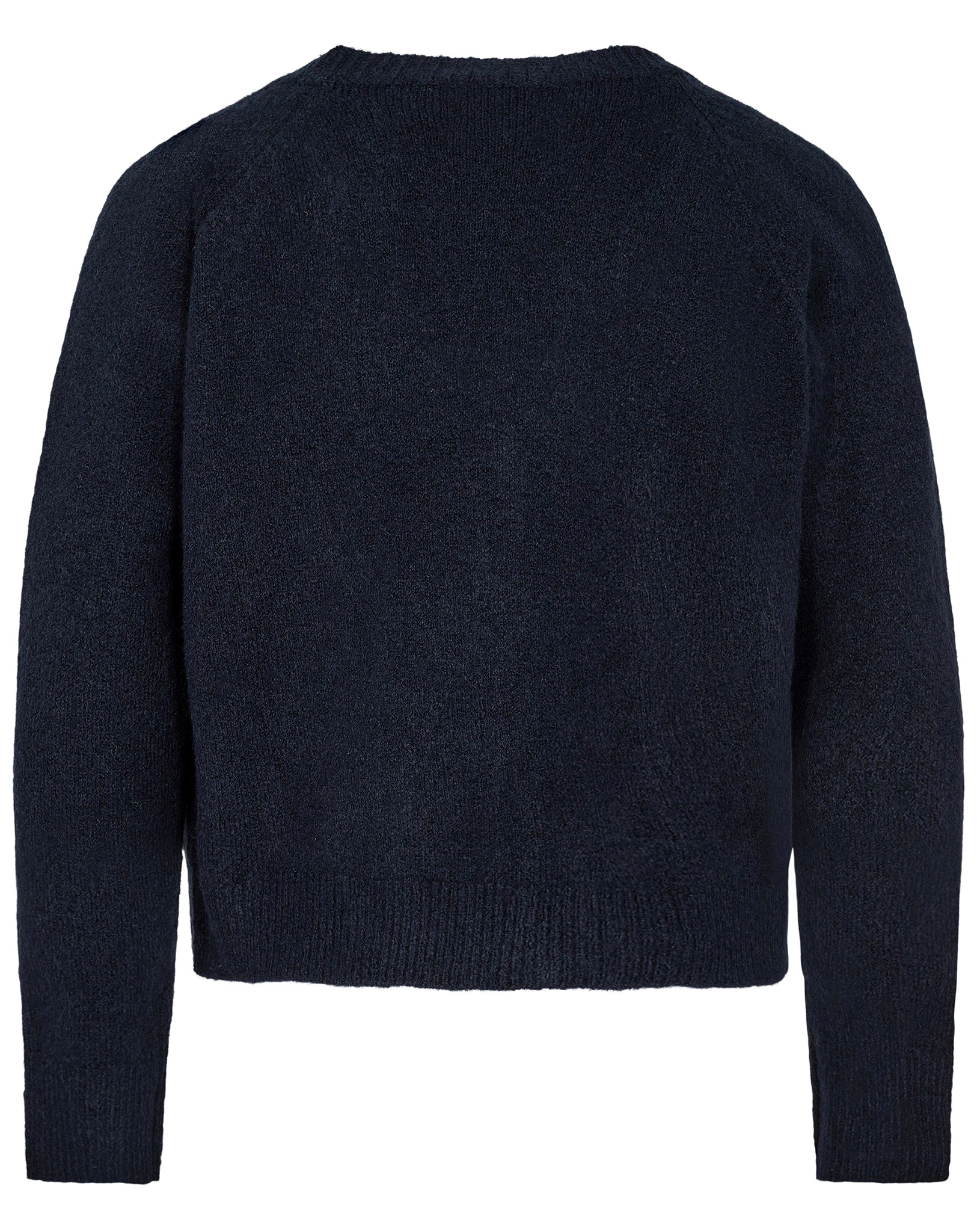 Strickjacke FRAJA in night blue