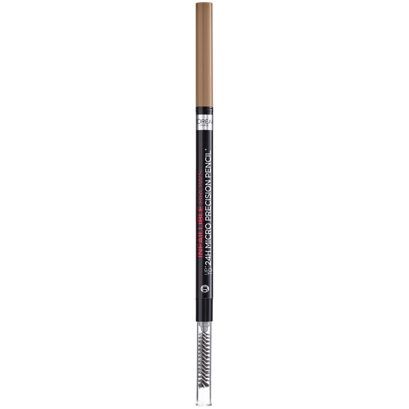 L'Oréal Paris Cosmetics Infaillible Brows 24H Micro Precision Pencil 1 gr. - 7.0 Blonde
