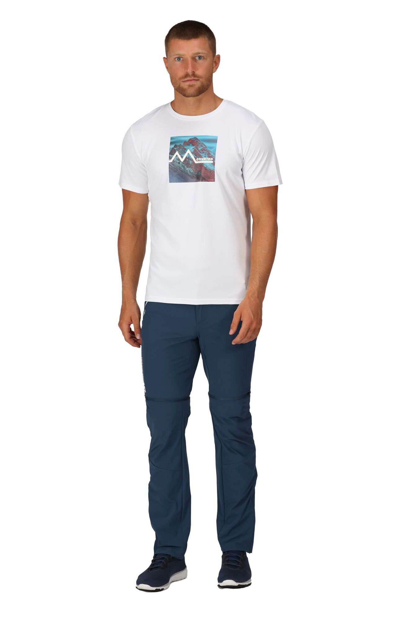Camisa do Fingal VII