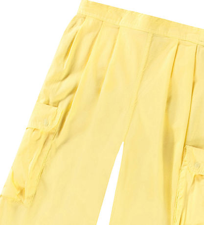 Molo Cargohose - Audie - Sunbright