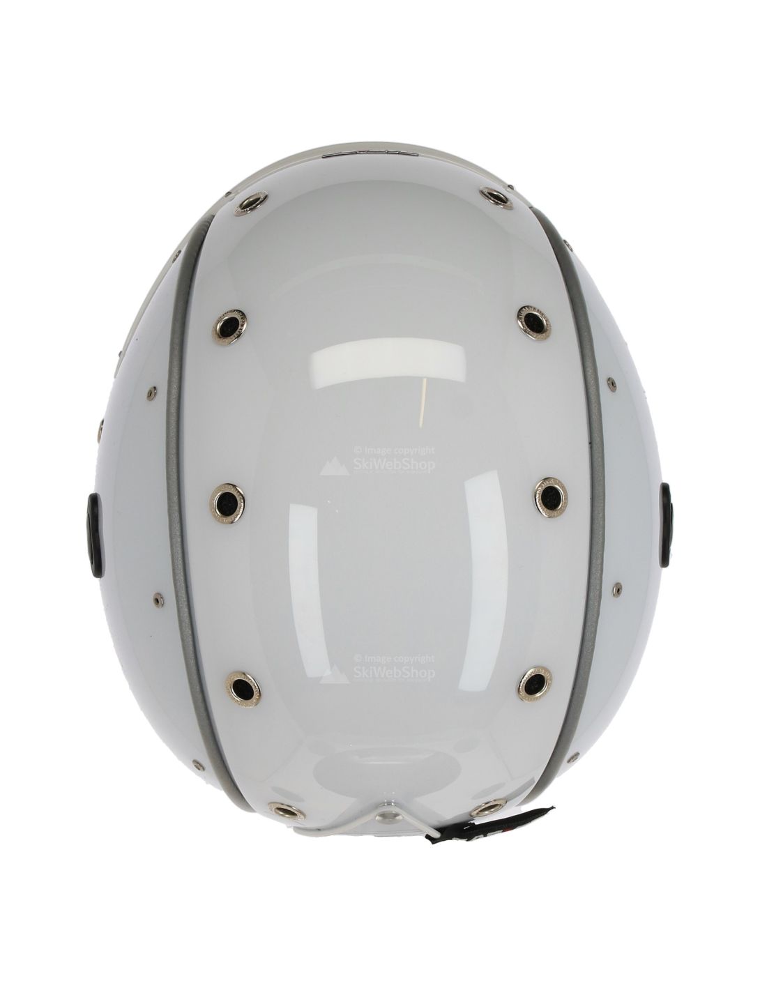 SP-3 Airwolf skihelm unisex