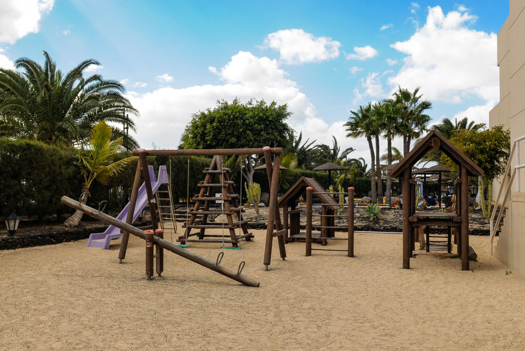 Fly & Go Beatriz Playa & Spa Logies en ontbijt - Hotel