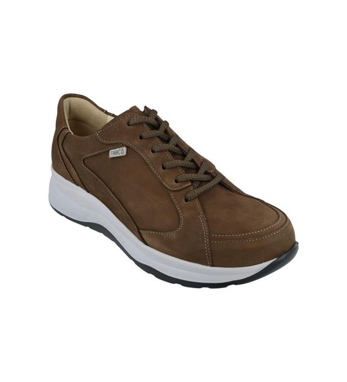 Finn Comfort Piccadilly chesnut [02780-751187]