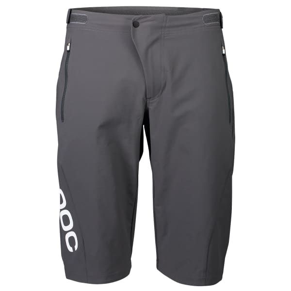 Short VTT POC ESSENTIAL ENDURO SHORTS SYLVANITE GREY