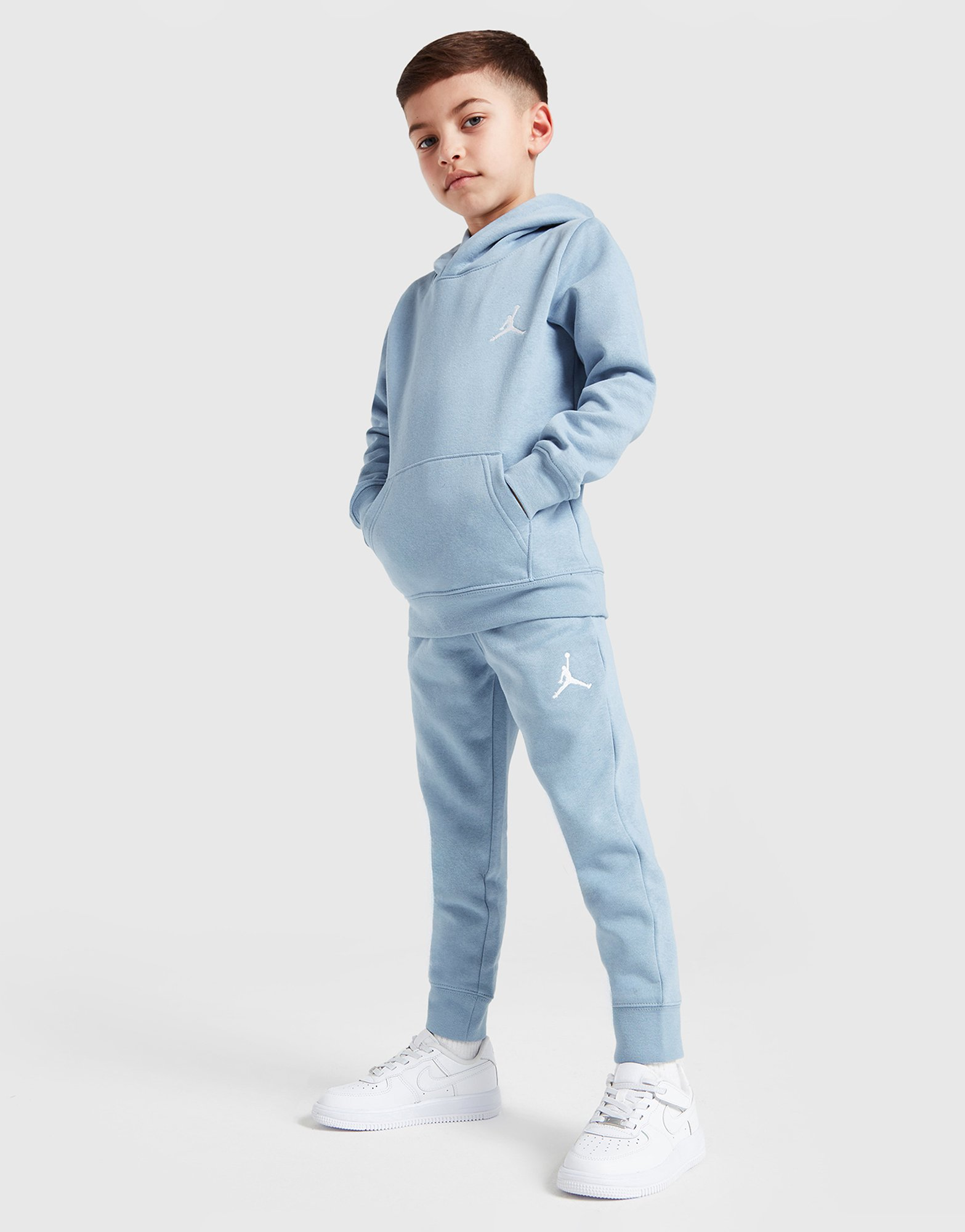 Jordan Ensemble de survêtement Essential Enfant