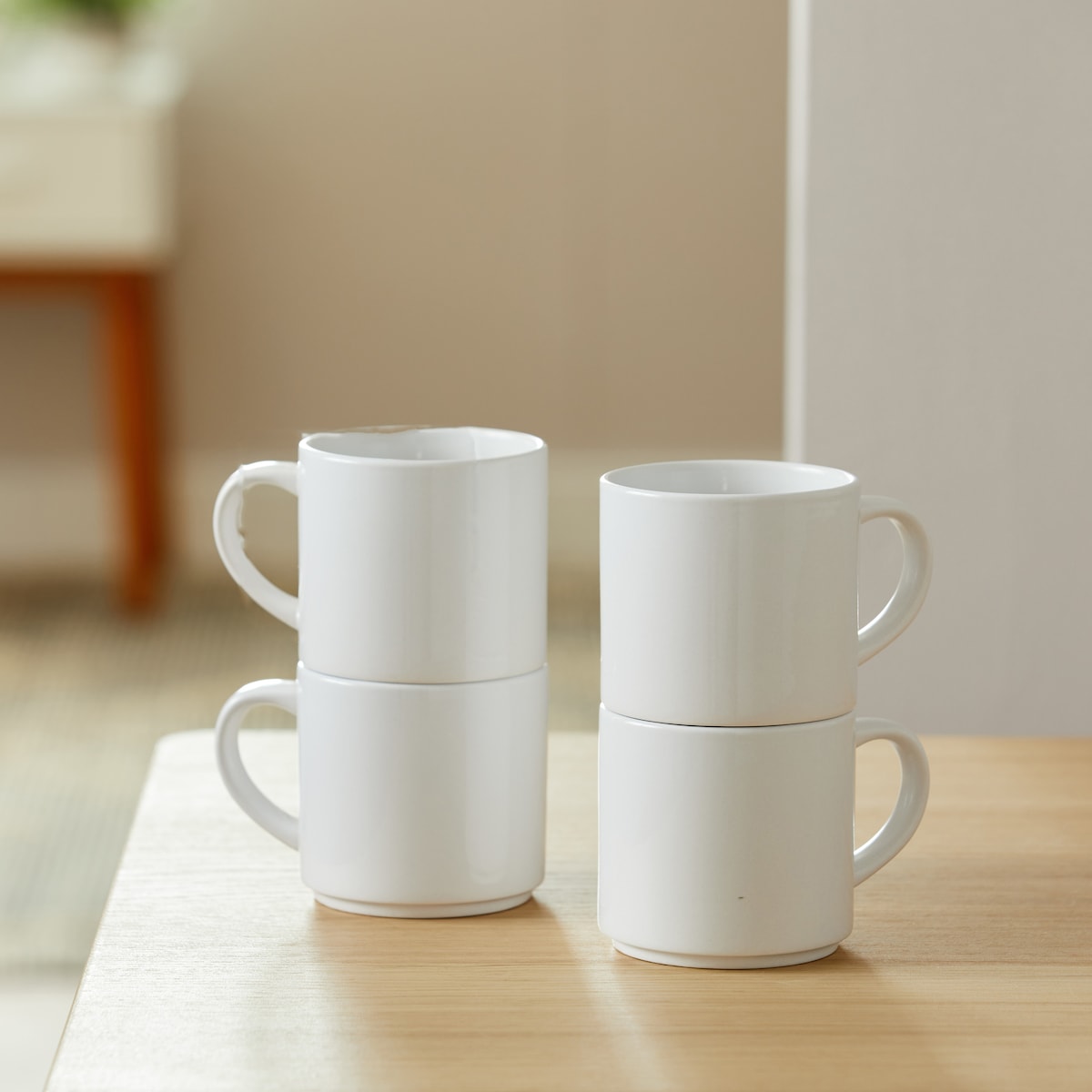 Cricut koppesett 300 ml (4-pk.)