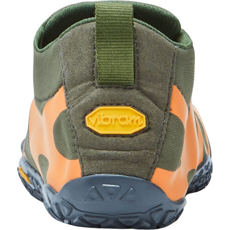 Vibram Herren V-Alpha Schuhe