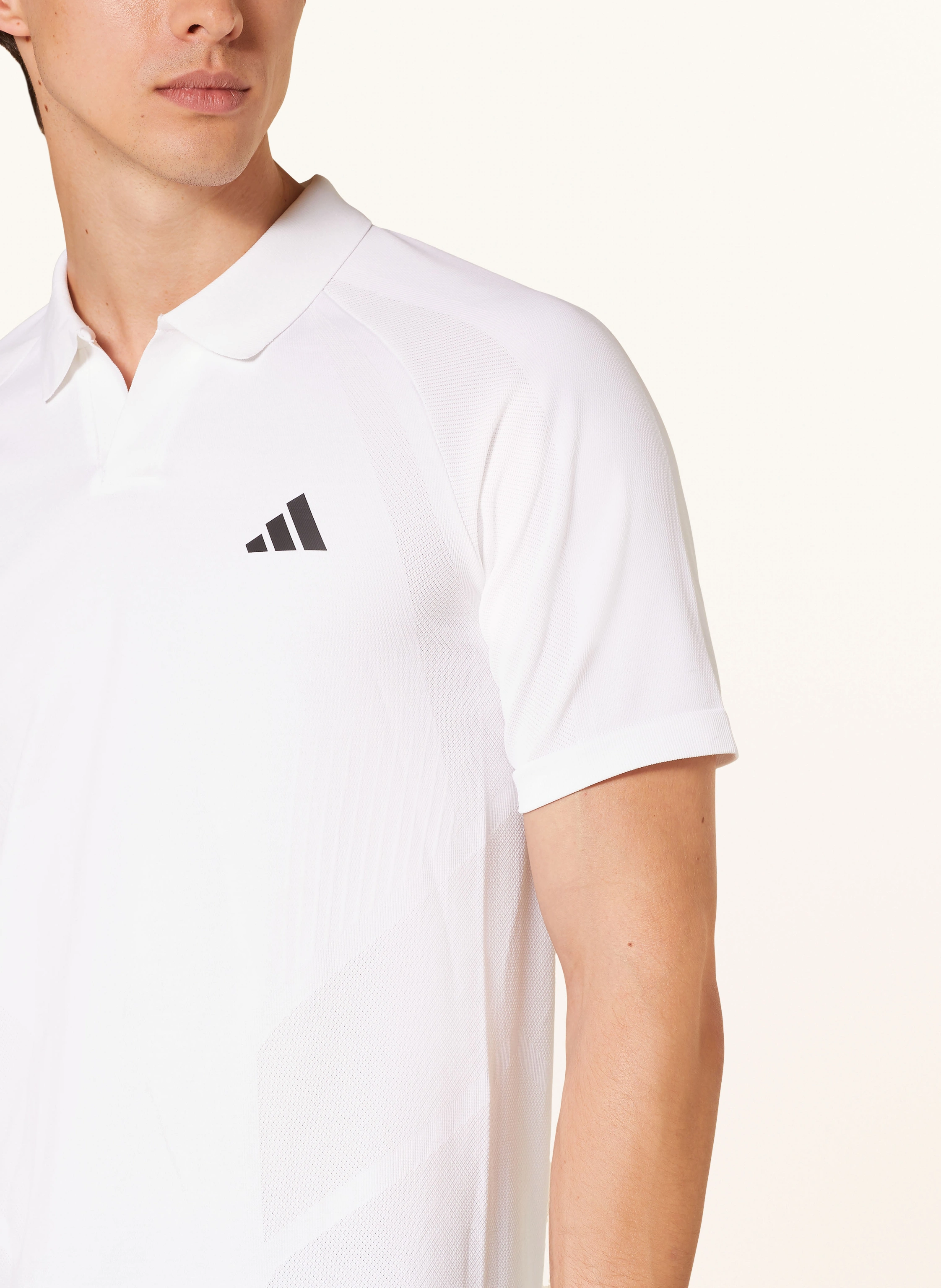 adidas Funktions-Poloshirt