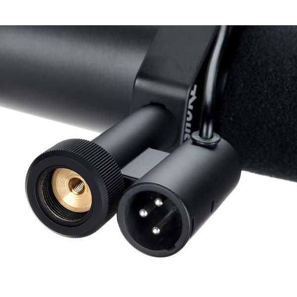 Shure SM 7 B Bundle