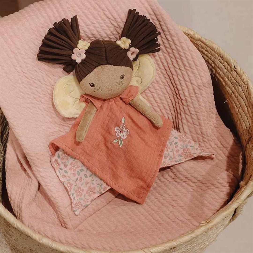 Little dutch knuffeldoek evi - fairy garden