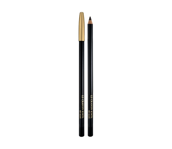 Lancôme Crayon Khôl EyelinerNoir 01