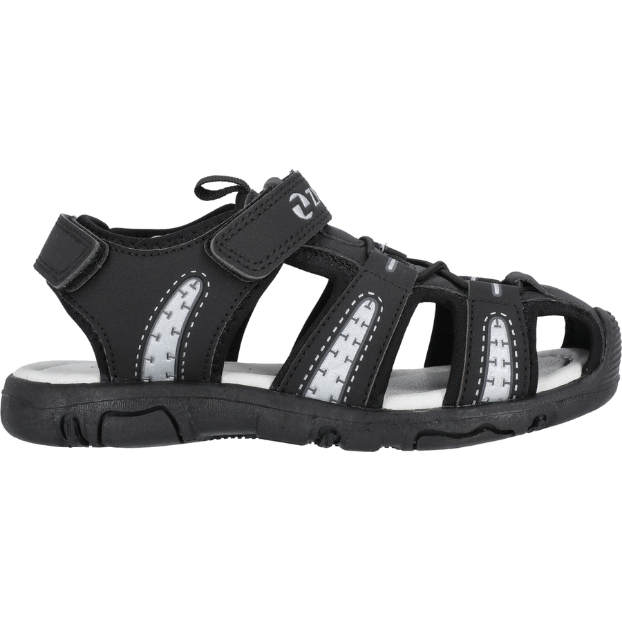 ZigZag Sandale Konha 1001 Black