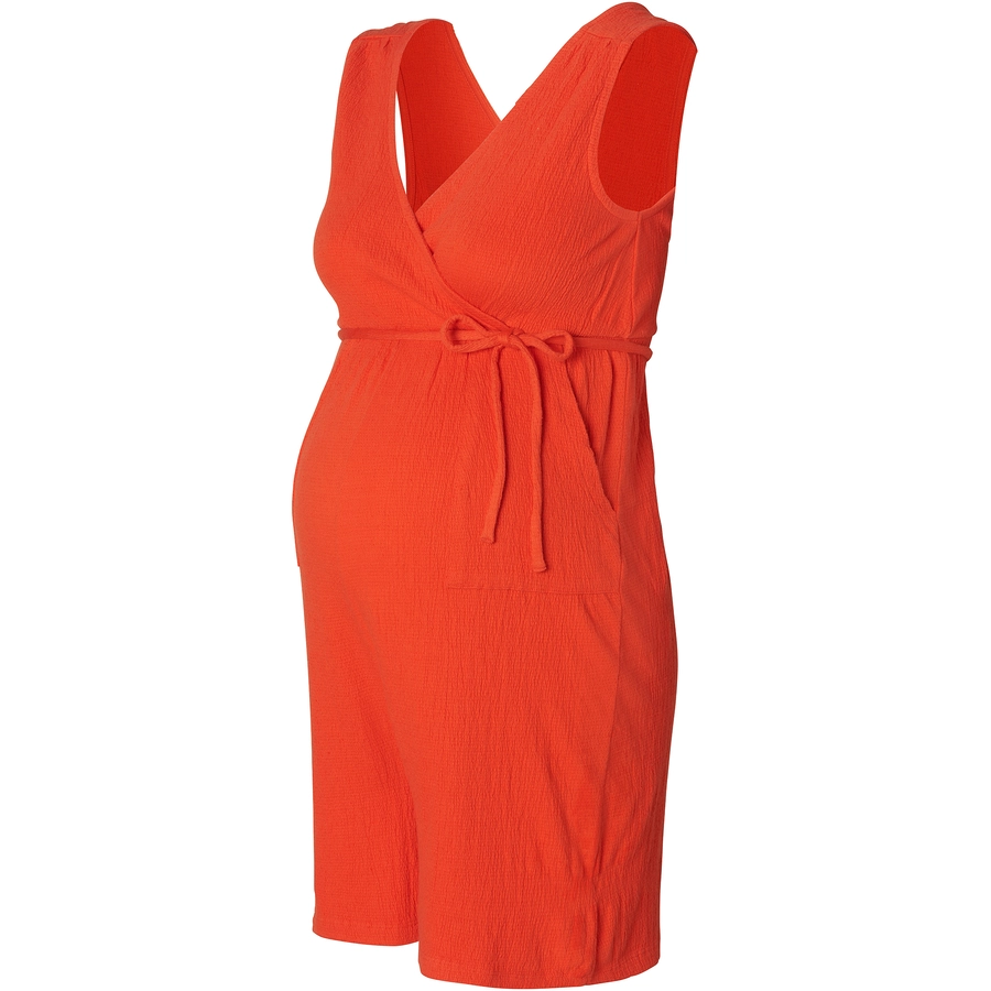 Esprit Still-Jumpsuit Pumpkin