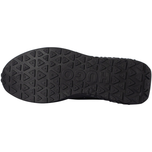 BOSS - Zapatillas De Running Kane Negro