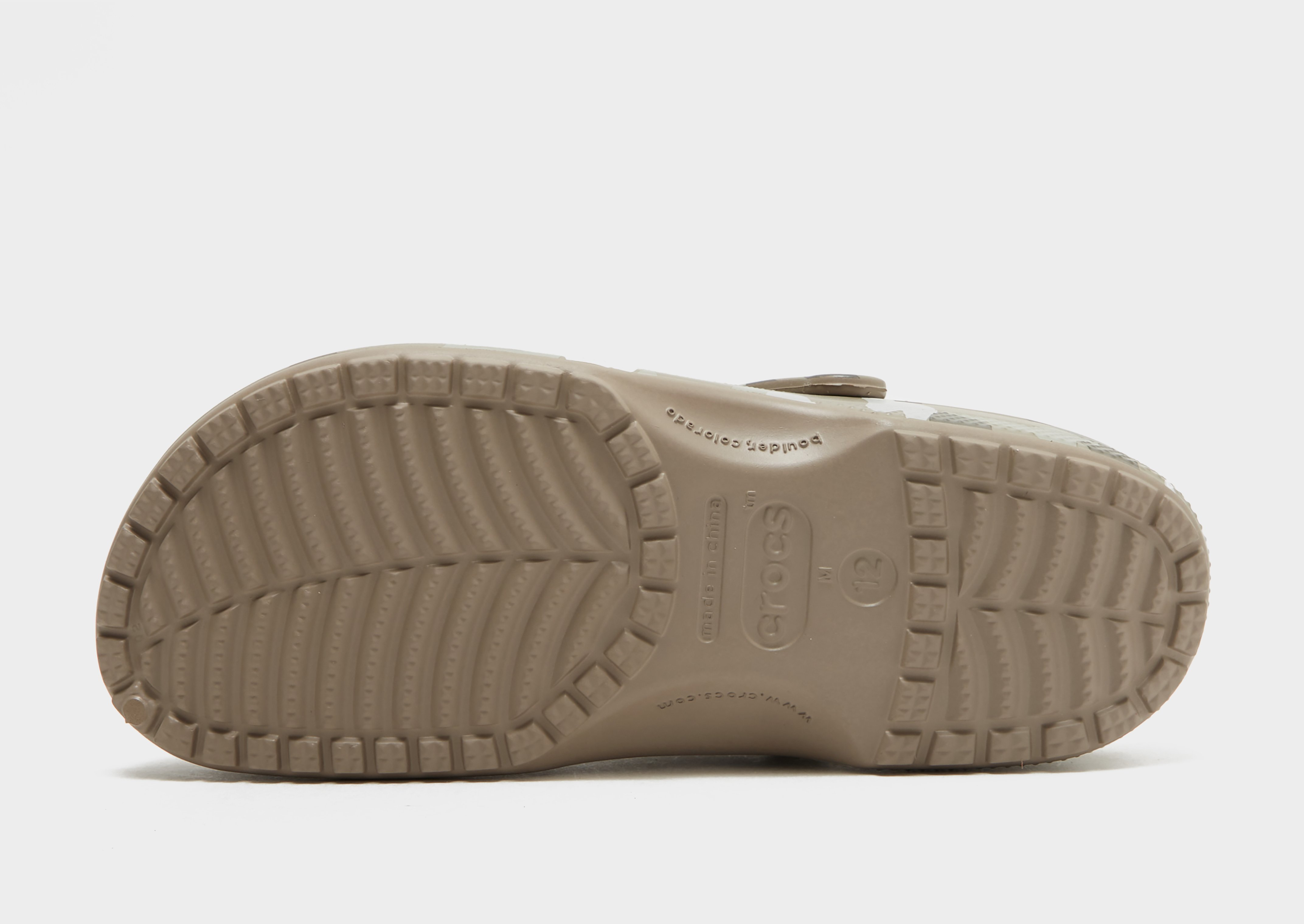 Crocs Classic Clog Homme