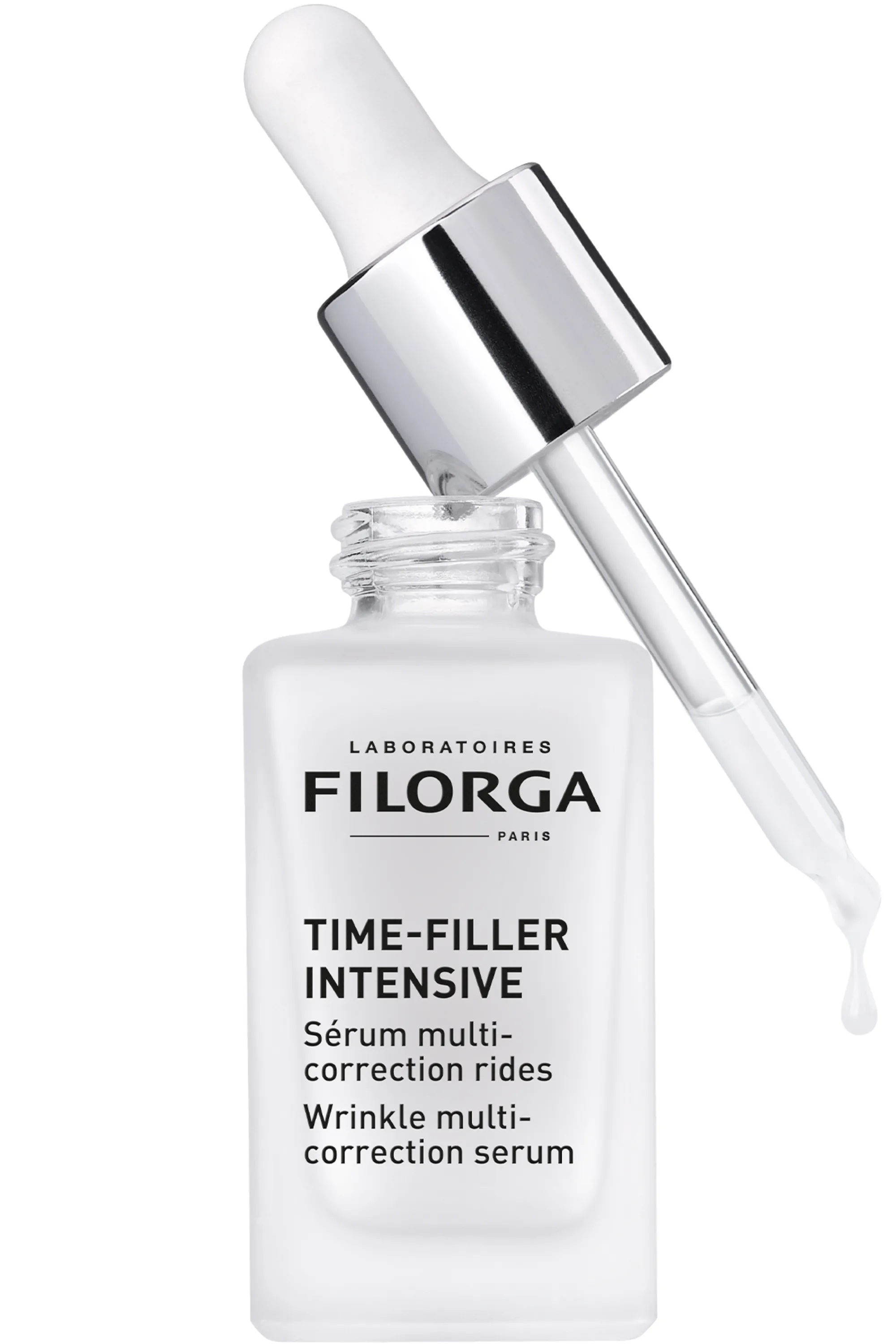Filorga Sérum anti-âge Time-Filler Intensive-30 ml