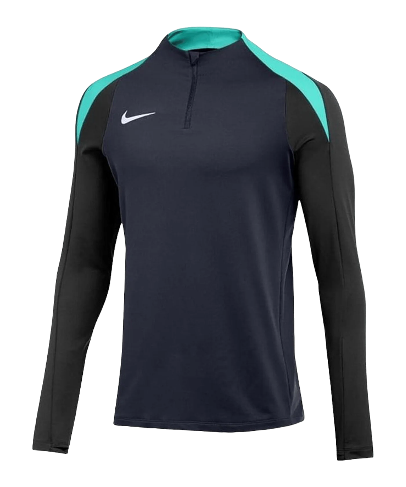 Nike Strike 24 Drill Top Kids Blau F453