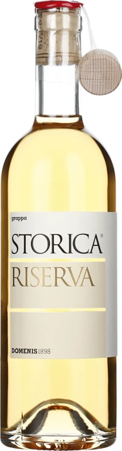 DOMENIS 1898 STORICA RISERVA 50CL