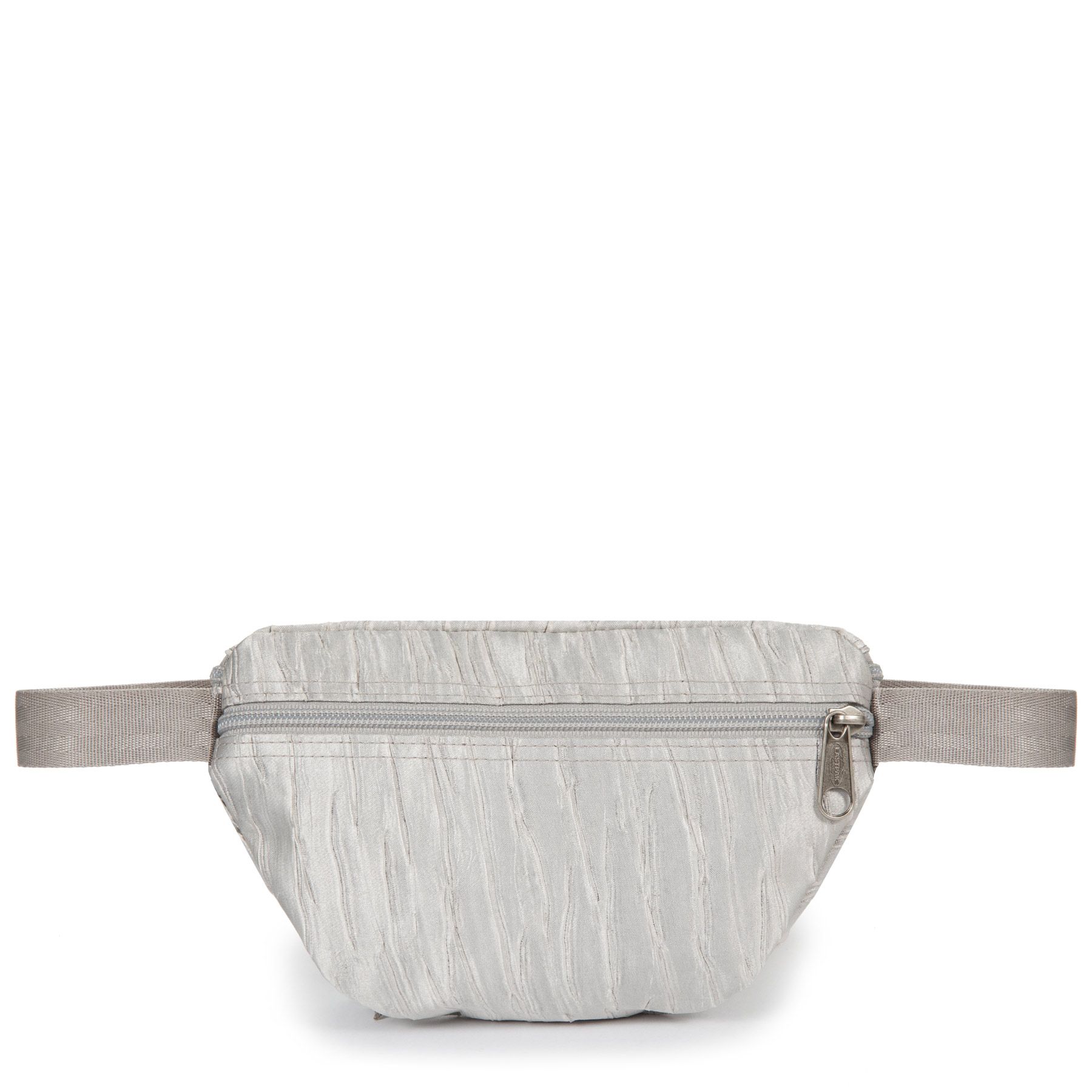 Springer Pleats Silver