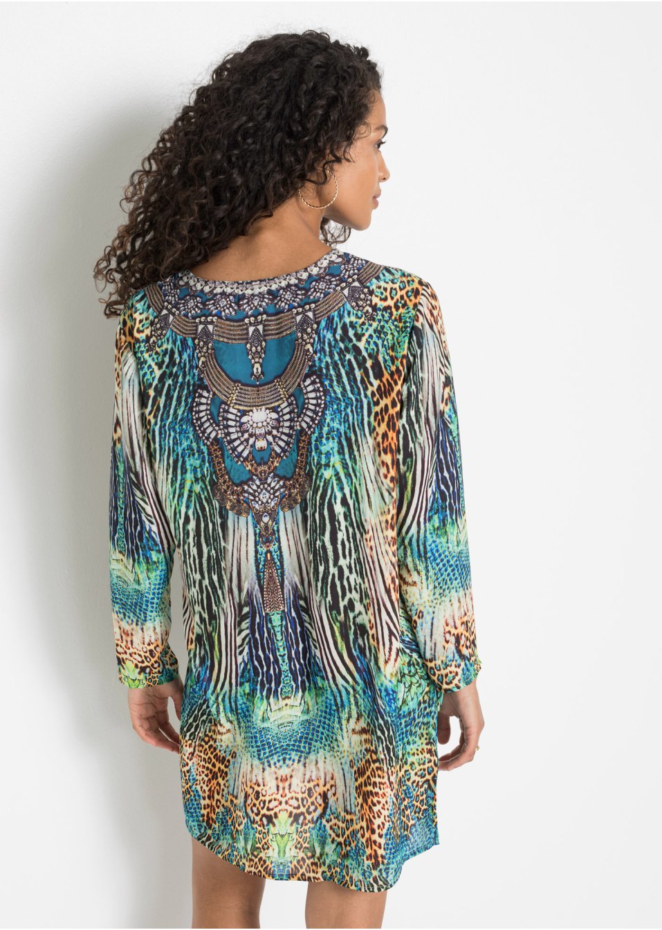Robe-tunique