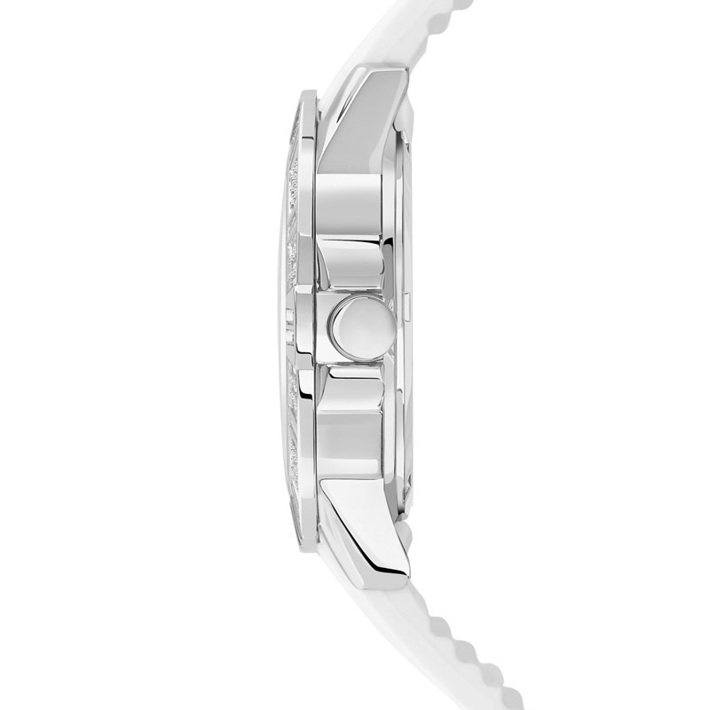 Montre Stay Original femme bracelet caoutchouc