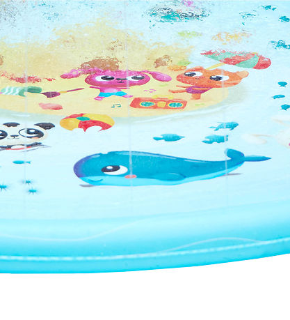 B. toys Sprinklermatte - Splish 'n' Splash - 170 cm