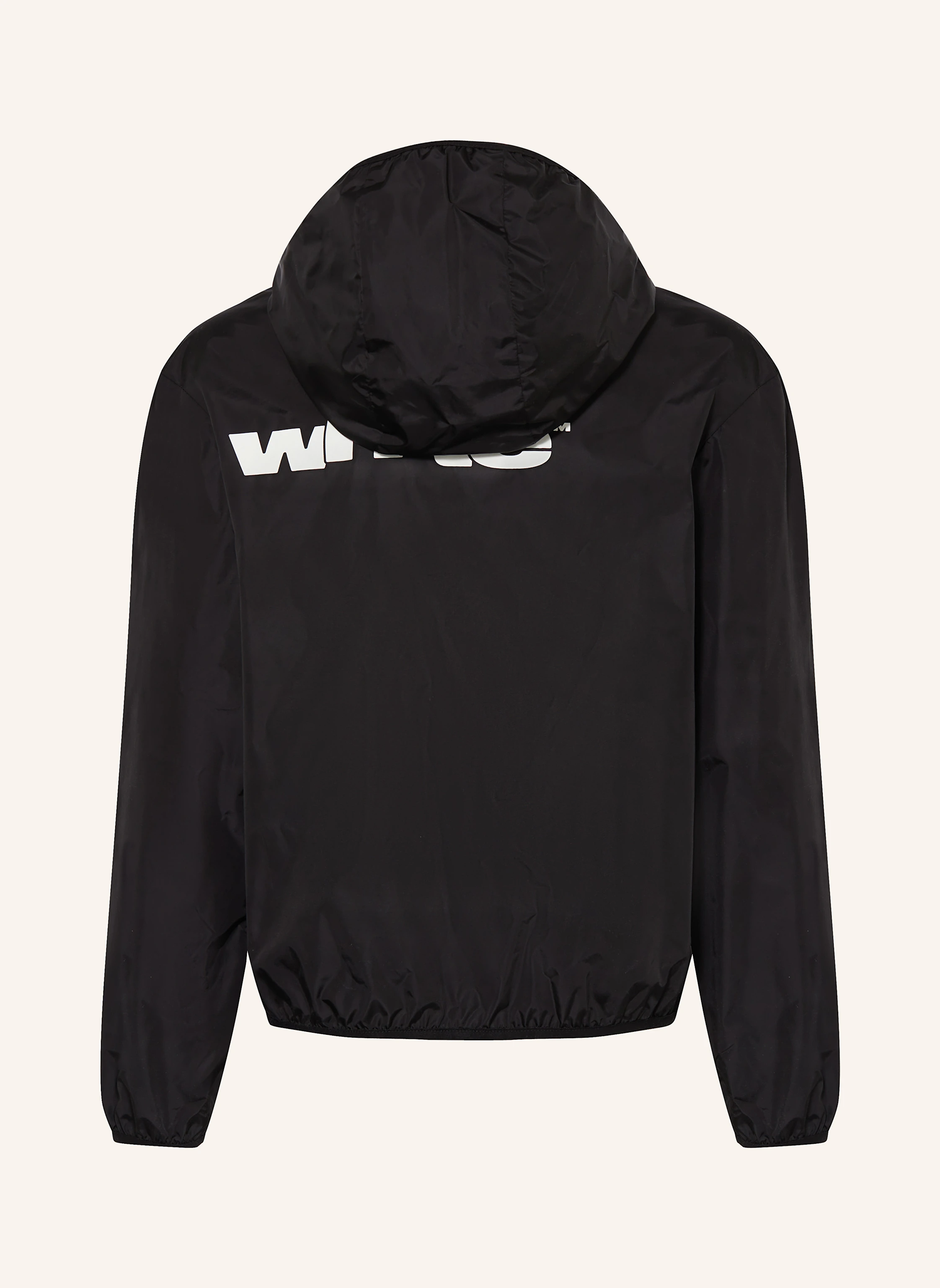 Off-White Jacke