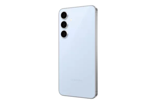 Samsung | Galaxy S24 FE - 256 GB - Blå