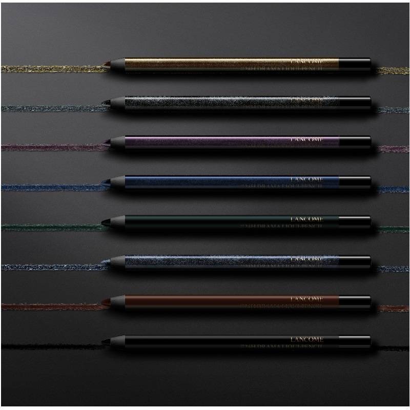 Lancôme 24H Drama Liqui-Pencil 1,2 gr. - 06 Parisian Night Metallic