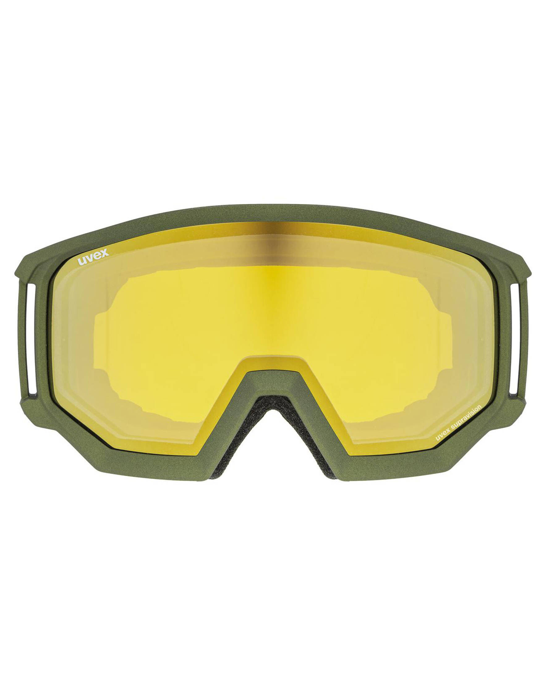 Uvex| Skibrille ATHLETIC FM