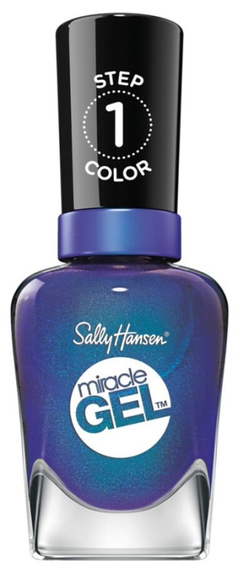 Sally Hansen Miracle Gel Hyp-nautical 14,7ml