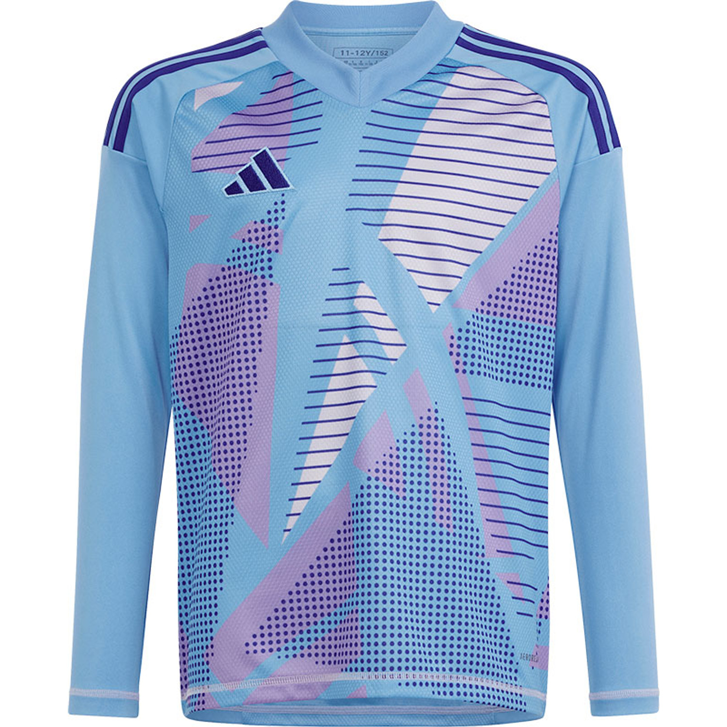 adidas Tiro 24 Competition Keepersshirt Kids