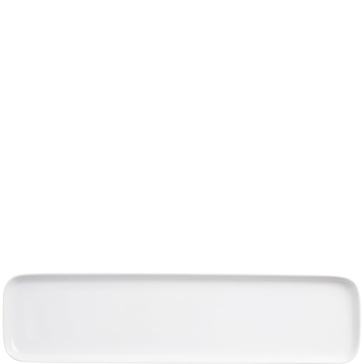 KAHLA BBQ Universal-Tablett 44x11 cm weiß