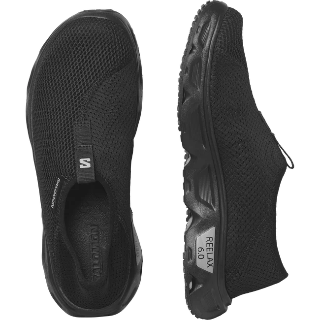 REELAX MOC 6.0  Chaussures de récupération pour homme