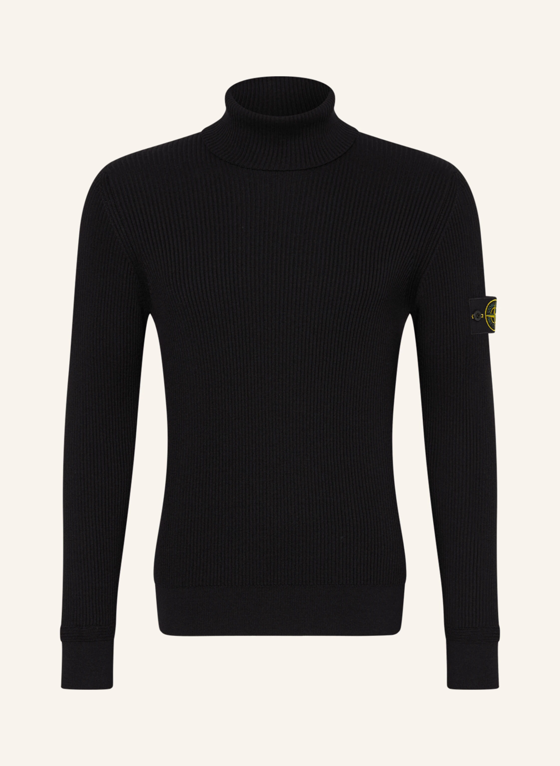 STONE ISLAND Rollkragenpullover