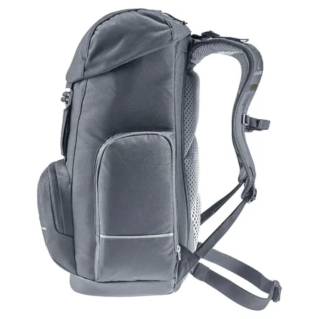 Deuter Schulrucksack Scula black / schwarz