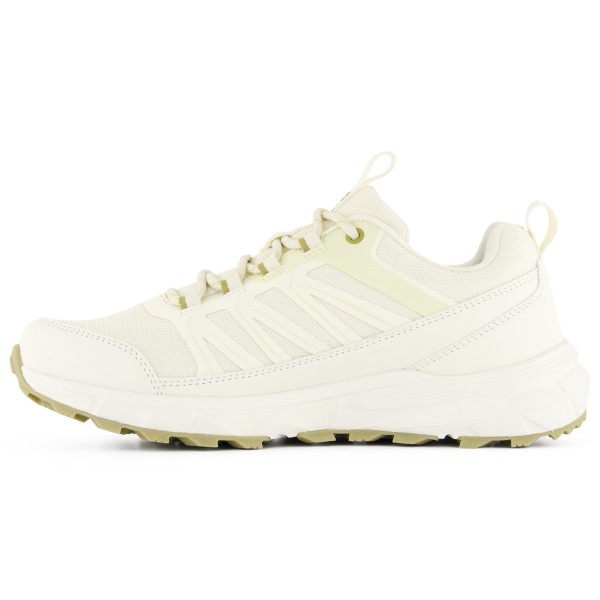 Heber Peak - Women's EvergreenHe. WP Low - Chaussures multisports