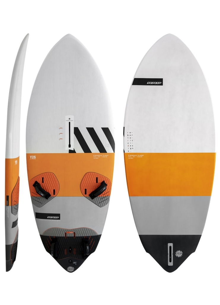 RRD Firemove Flight - 2020/21 E Tech