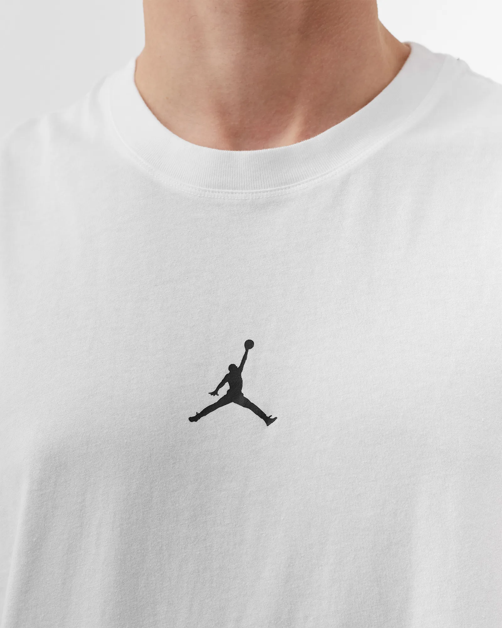 Nike Jordan Sport Dri-FIT Sleeveless Top