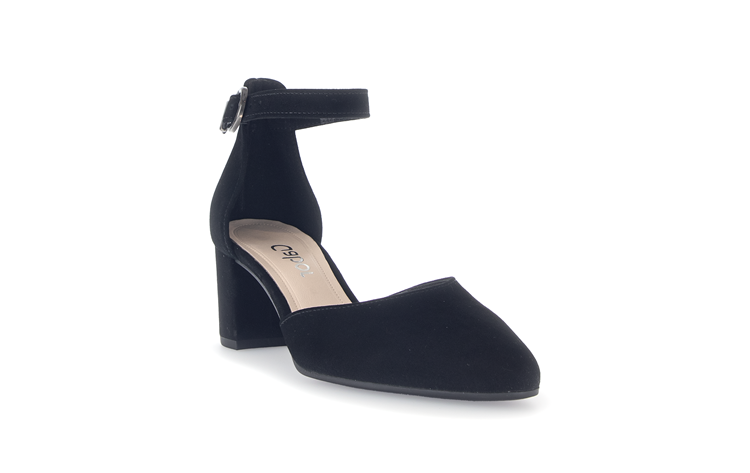 Gabor 71.340 schwarz