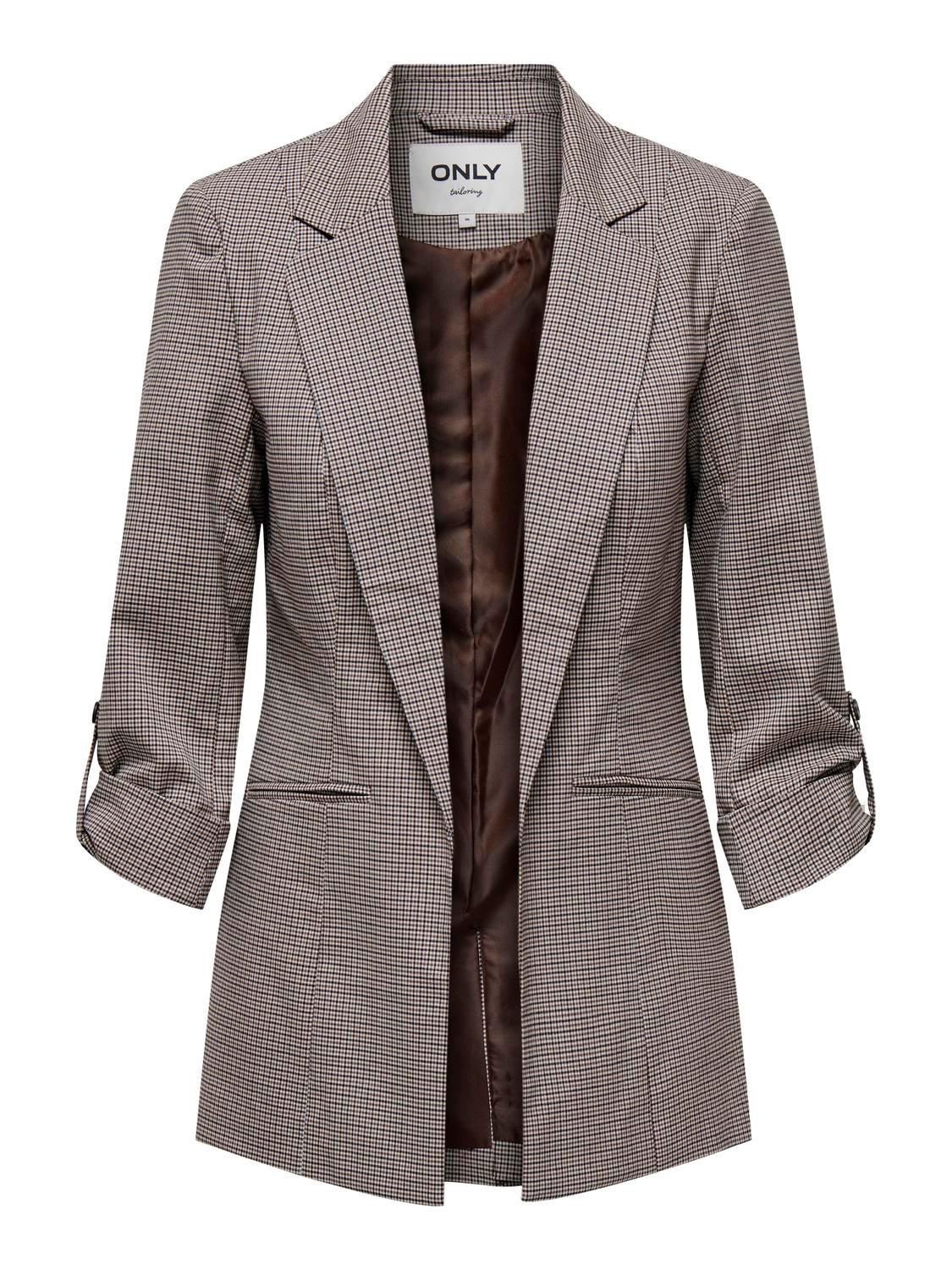 ONLKAYLE-JOSS Blazer Pumice Stone