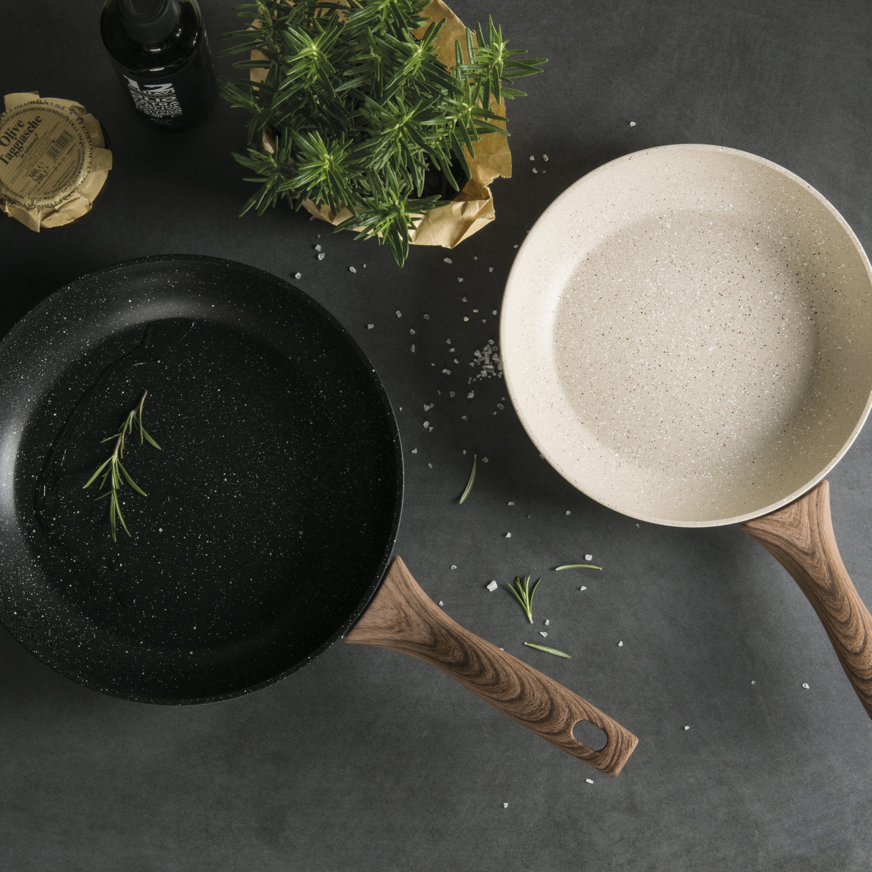 Sambonet Koekenpan Ã 24 cm