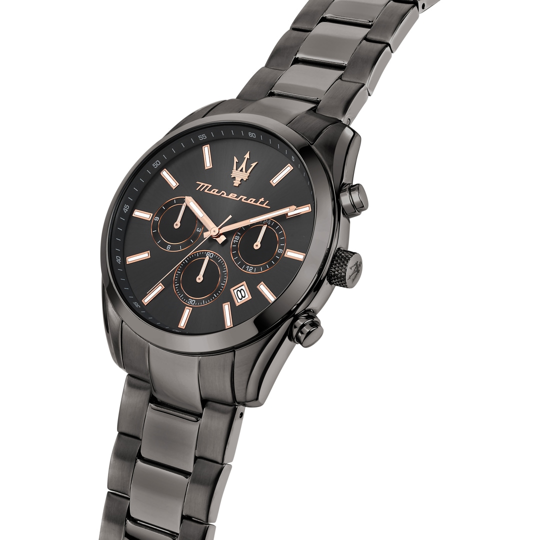 Maserati Attrazione Chronograph