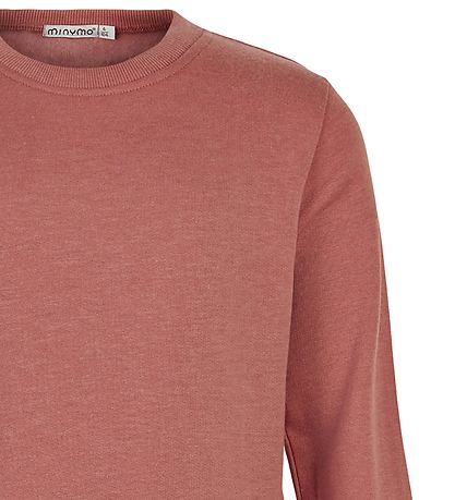 Minymo Sweats?t - Canyon Rose