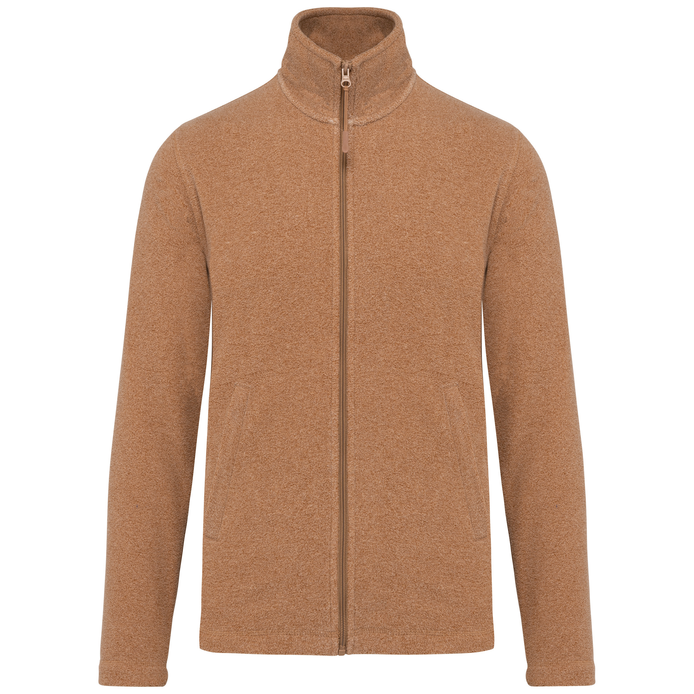 Kariban K911 - FALCO > VESTE MICROPOLAIRE ZIPPÉE