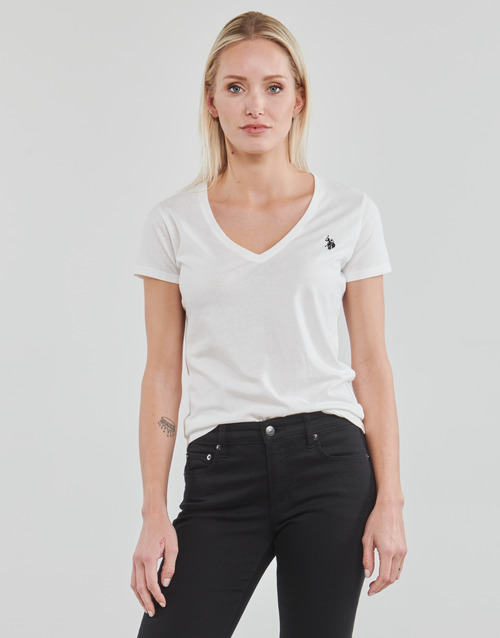 U.S Polo Assn. - BELL 51520 EH03 - Blanc