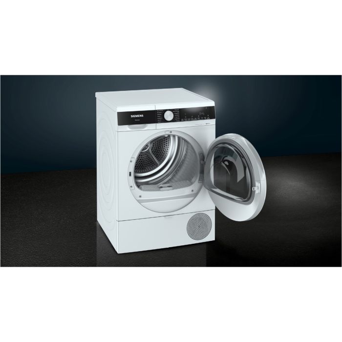 Siemens iQ500 Wärmepumpentrockner WQ35G2D90