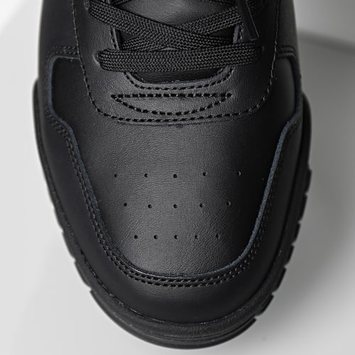 Baskets Cupsole Essential 1068 Black